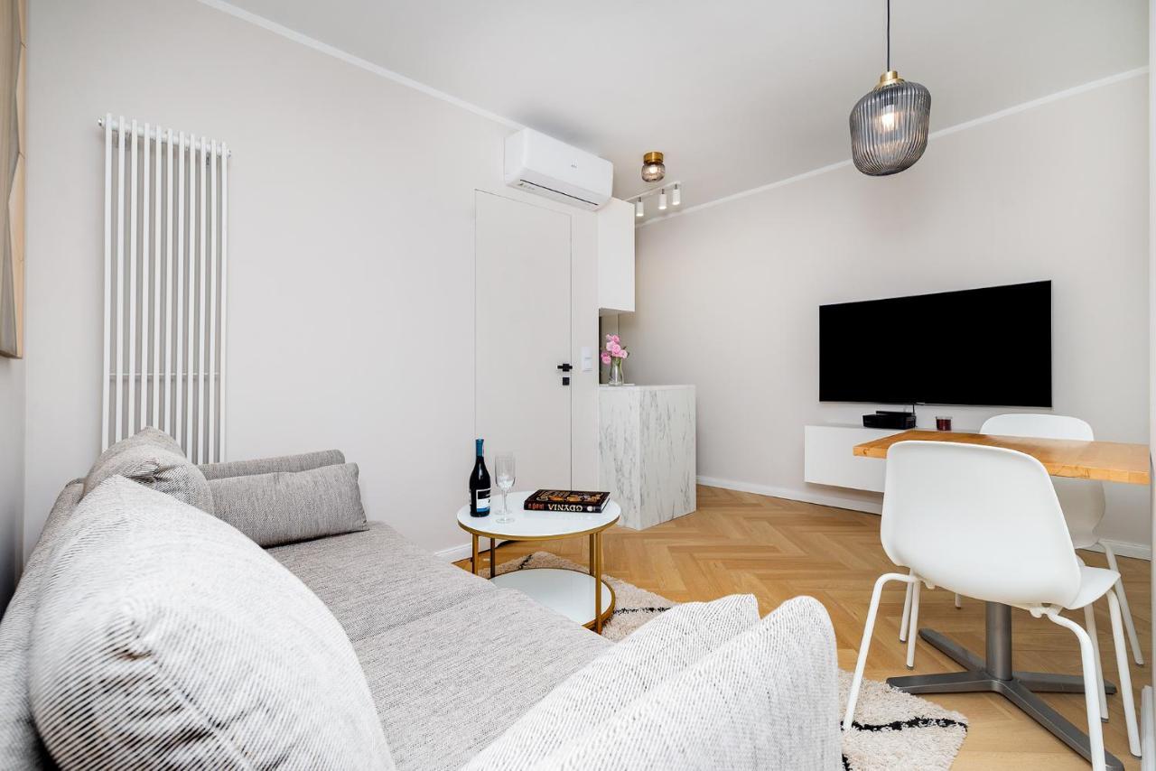 W Sercu Gdyni Apartment